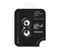 Ringke Camera Frame do Galaxy Z Flip 8 Black - 1571590 - zdjęcie 4